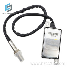 NOX SENSOR 5WK9 6675A for DF